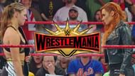 raw womens championship wrestlemania 35